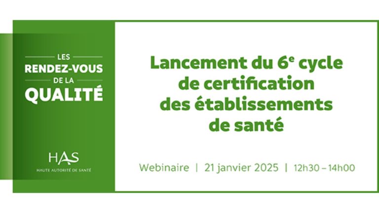 Web 6eme cycle HAS