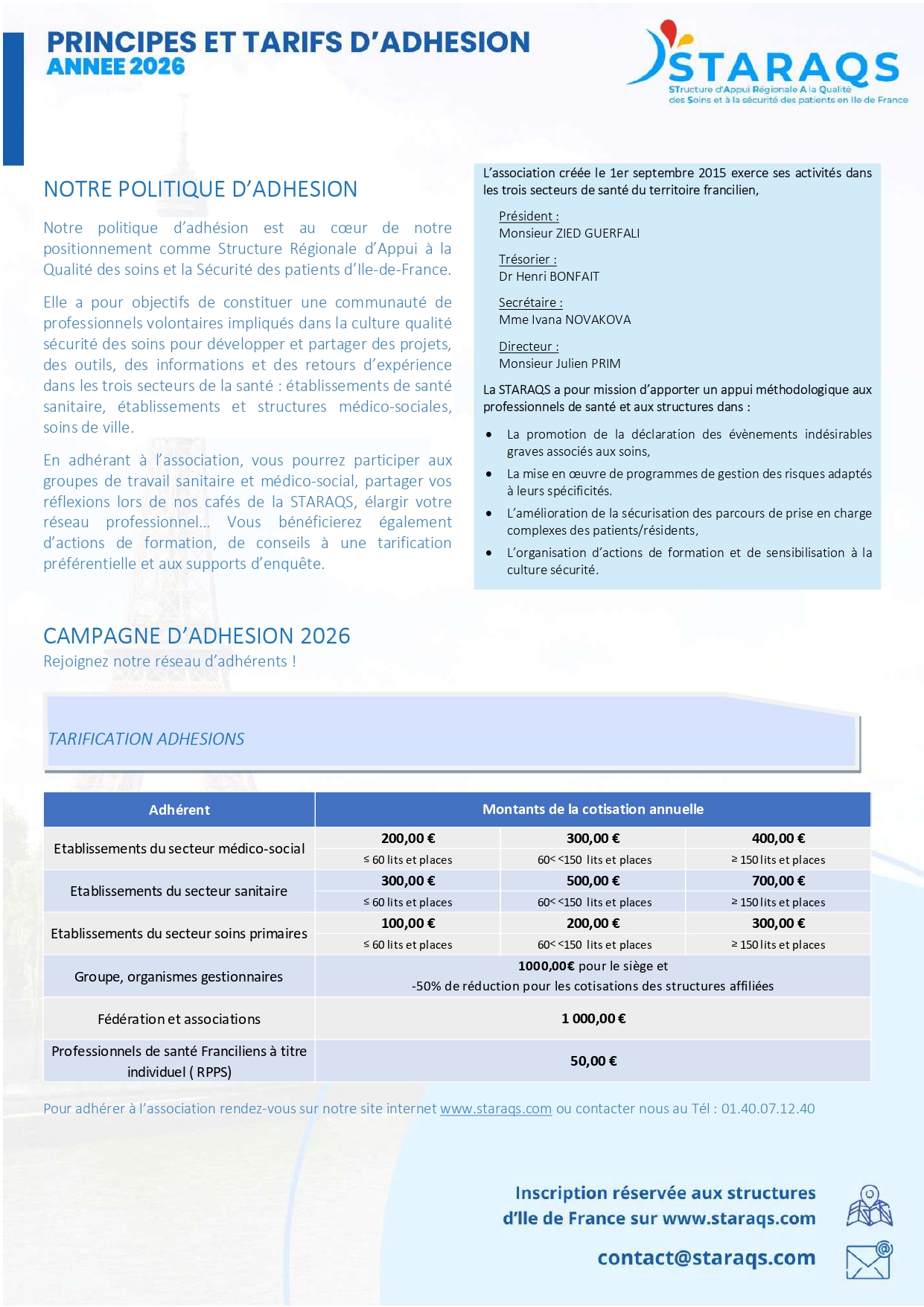 STARAQS Principes adhésion 2026_page-0001