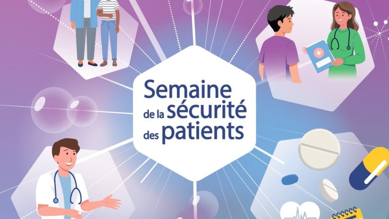 Semaine de la Sécurité des Patients 2026 STARAQS
